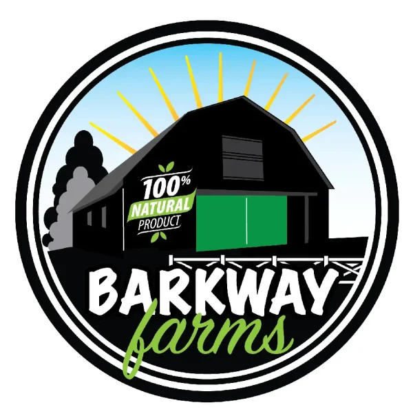 Barkway Farms Farm Logo