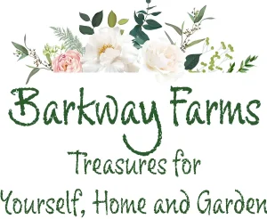 Barkway Farms Logo