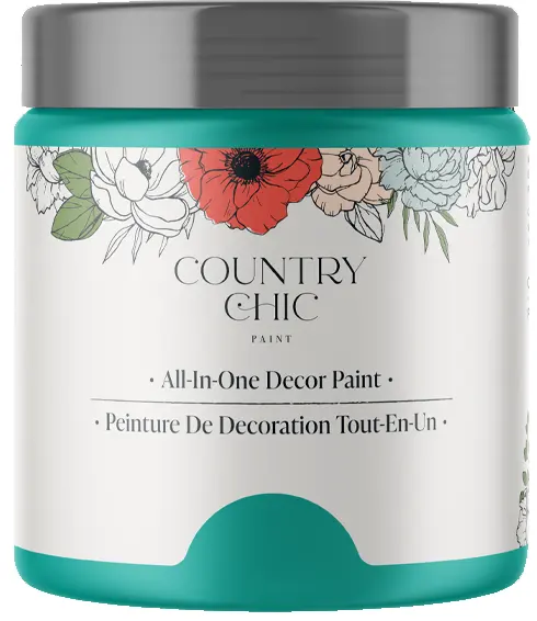 Country Chic Paint