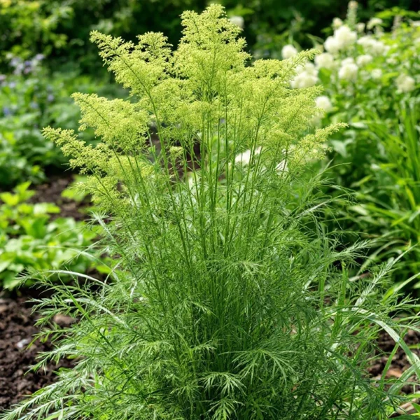 Barkway Farms - Grown Dill