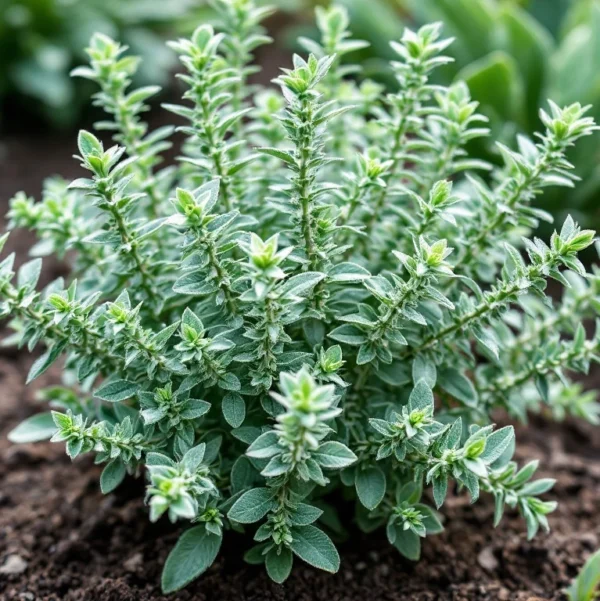 Barkway Farms - Grown Sage